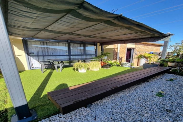 Photo of property in 7 Frederick Reece Drive, The Gardens, Auckland, 2105