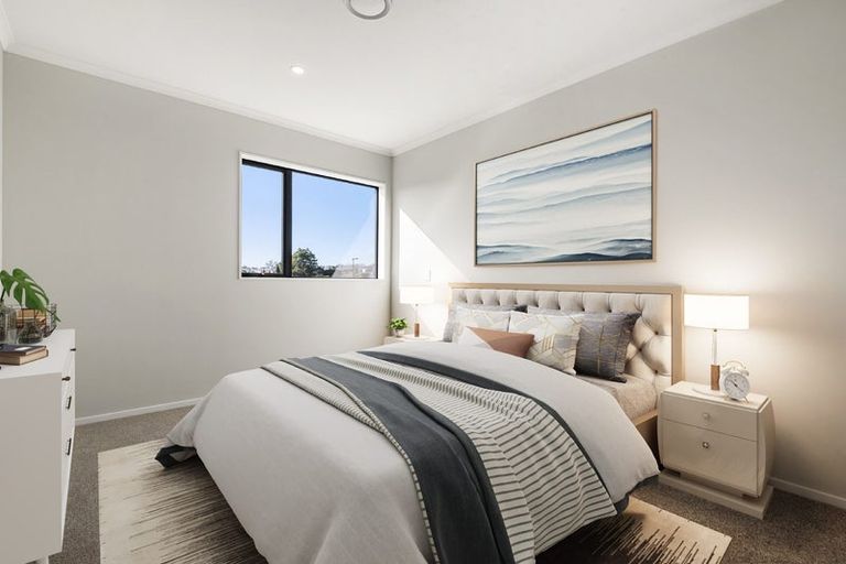 Photo of property in 3/7 Parapara Place, Albany, Auckland, 0632