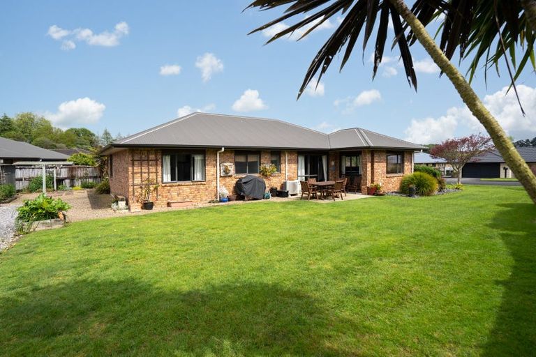 Photo of property in 8 Grace Avenue, Leamington, Cambridge, 3432