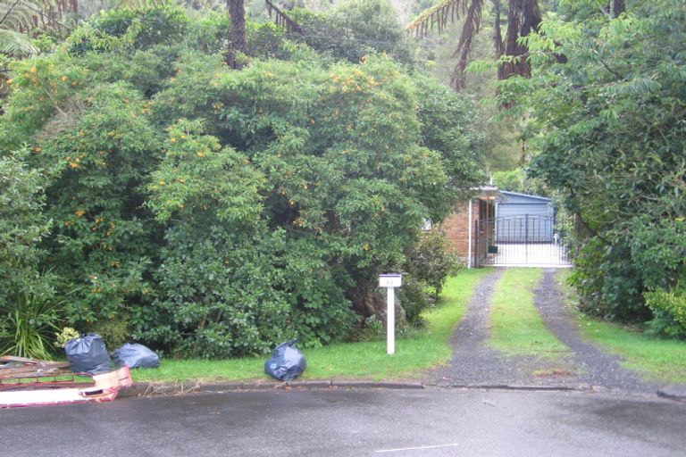 Photo of property in 43 Boylan Road, Titirangi, Auckland, 0604