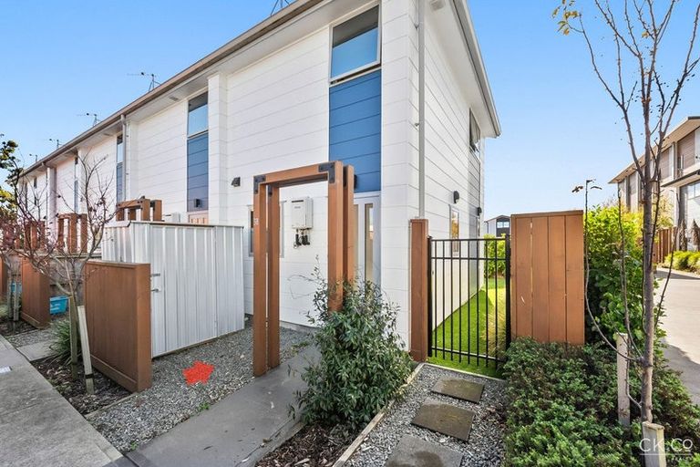 Photo of property in 6/318 Oxford Terrace, Avalon, Lower Hutt, 5011
