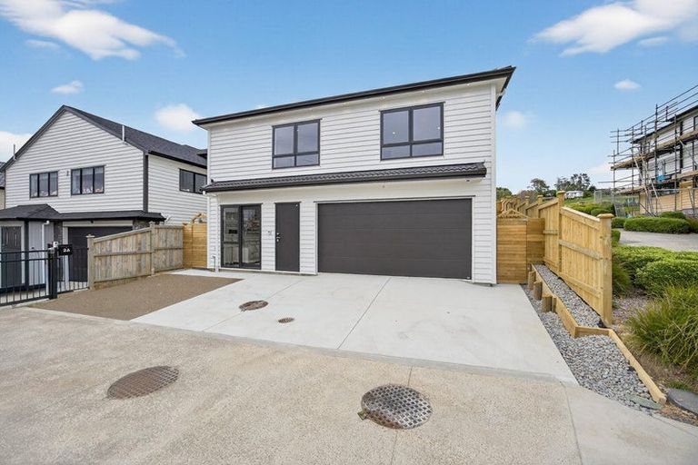 Photo of property in 2 Ballyalton Crescent, Flat Bush, 2019