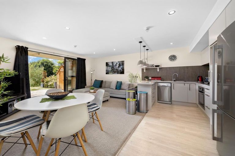 Photo of property in 67 Andrews Road, Queenstown, 9300