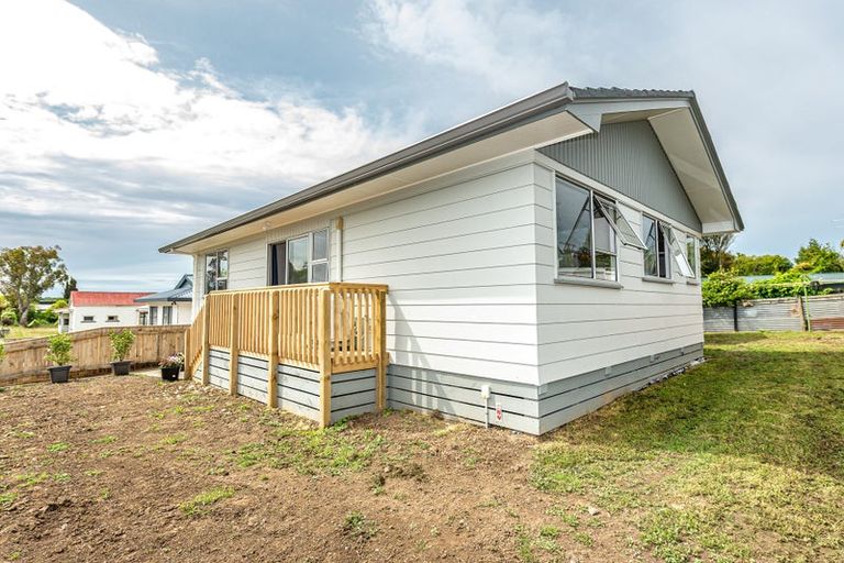 Photo of property in 20a Marumaru Street, Marton, 4710