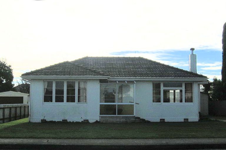 Photo of property in 908 Rimu Street, Mahora, Hastings, 4120