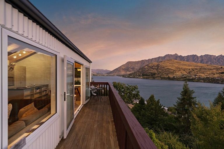 Photo of property in 6b Gum Lane, Queenstown, 9300