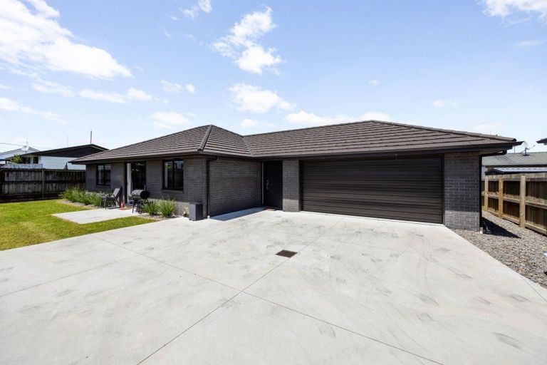 Photo of property in 51a Irvine Street, Frankton, Hamilton, 3204