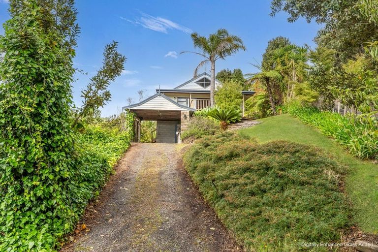 Photo of property in 99 Main Sh25 Road, Tairua, 3508