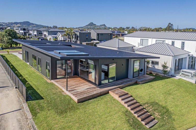 Photo of property in 133 Motu Grande, Pauanui, Hikuai, 3579