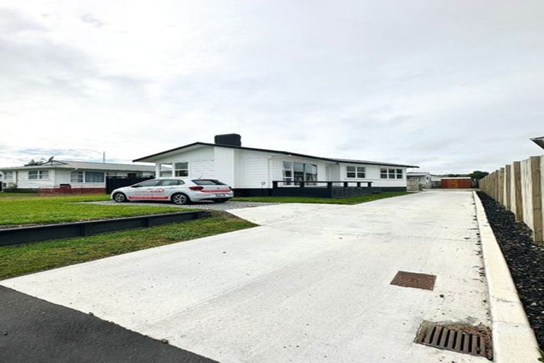 Photo of property in 13 Lethborg Street, Dinsdale, Hamilton, 3204