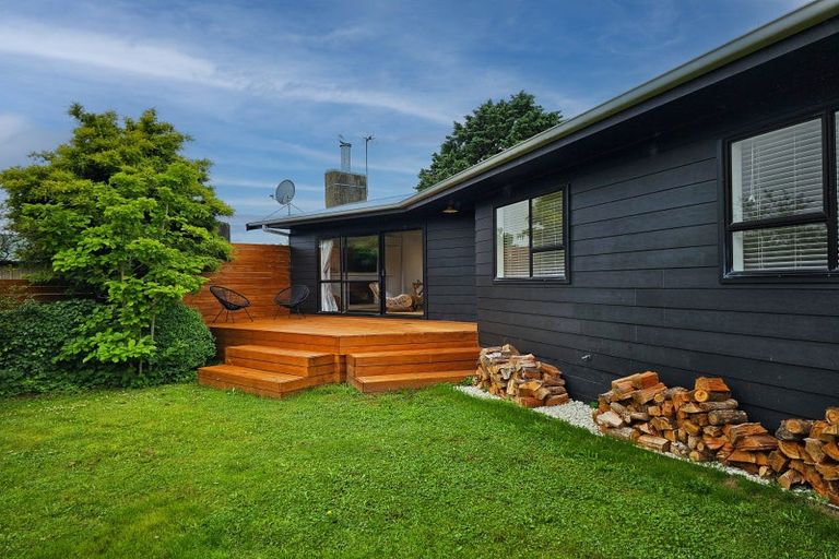 Photo of property in 3 Breadalbane Road, Havelock North, 4130