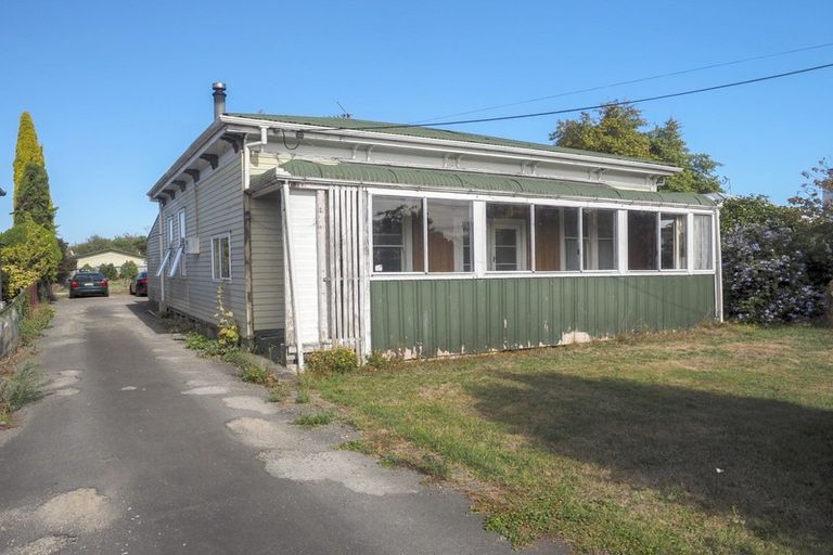 Photo of property in 102 Bannister Street, Masterton, 5810