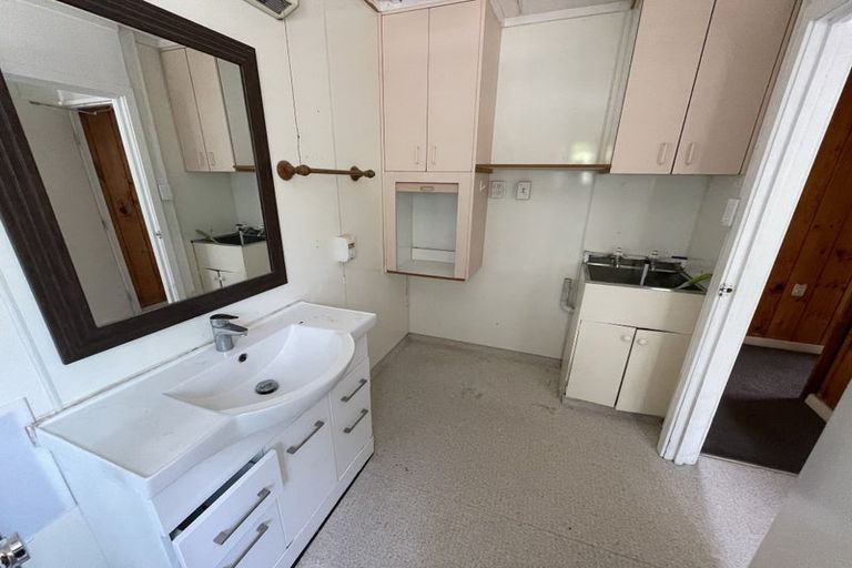 Photo of property in 111b Featherston Street, Takaro, Palmerston North, 4412