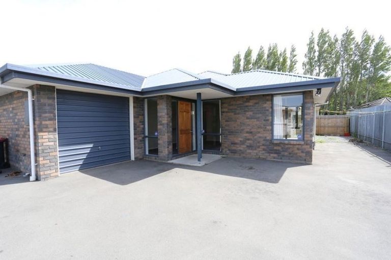 Photo of property in 6 Wharenui Road, Upper Riccarton, Christchurch, 8041