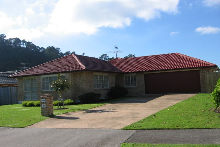 Photo of property in 8 Red Shed Lane, Albany, Auckland, 0632