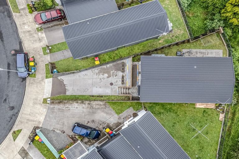 Photo of property in 14 Discovery Place, Marfell, New Plymouth, 4310