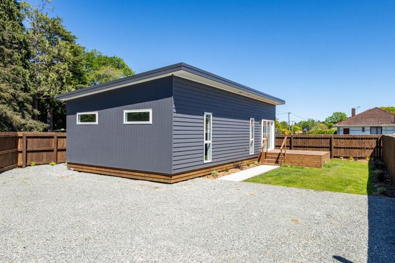 Photo of property in 34b Hislop Street, Geraldine, 7930