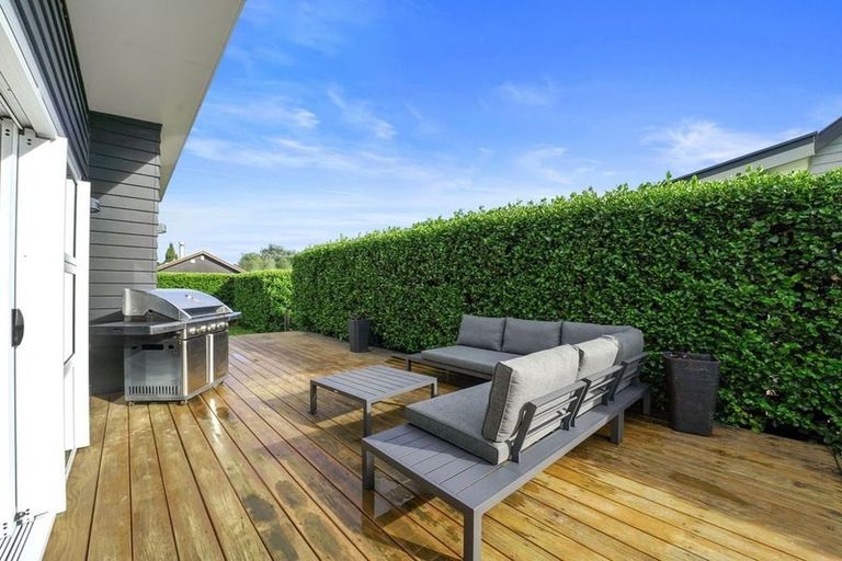 Photo of property in 49 Tuscan Lane, Martinborough, 5711