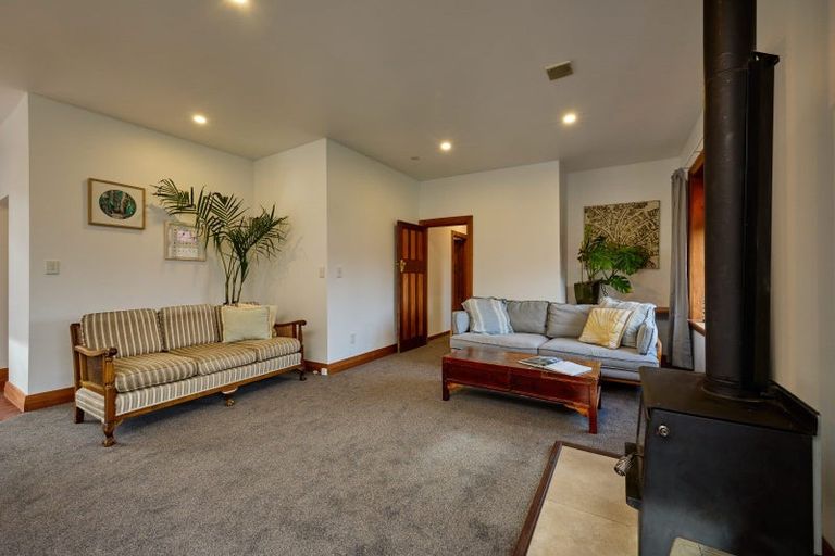 Photo of property in 869 Inland Kaikoura Road, Inland Road, Kaikoura, 7373