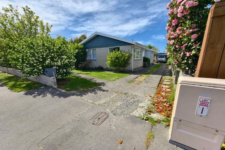 Photo of property in 42 Bathurst Street, Allenton, Ashburton, 7700