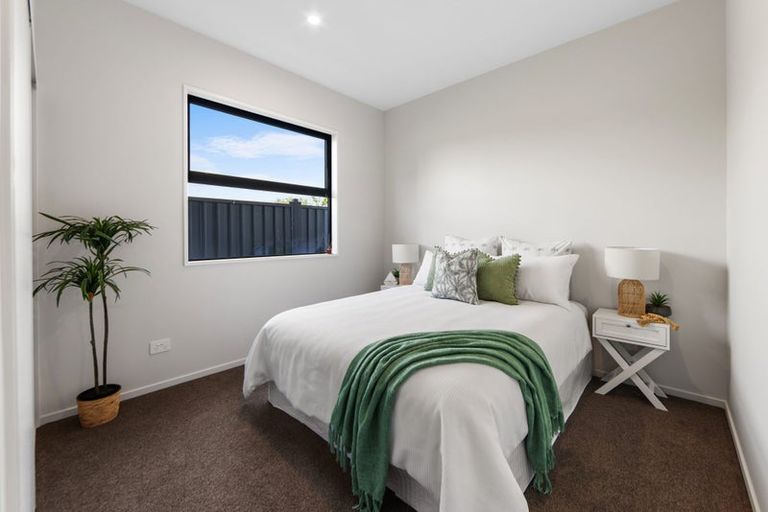 Photo of property in 14 Elsie Lange Way, Casebrook, Christchurch, 8051