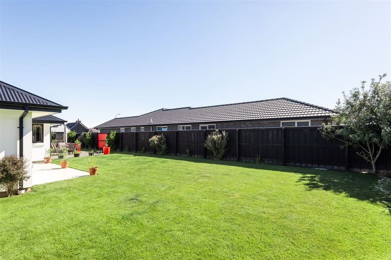 Photo of property in 57 Ledbury Drive, Rolleston, 7615