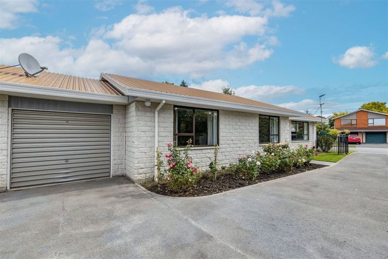 Photo of property in 1 Millstream Drive, Lincoln, 7608