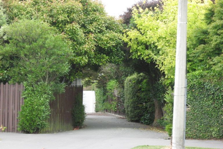 Photo of property in 290 Withells Road, Avonhead, Christchurch, 8042