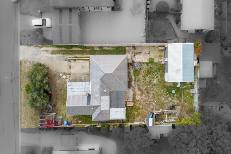 Photo of property in 17 Fastnet Street, Alexandra, 9320