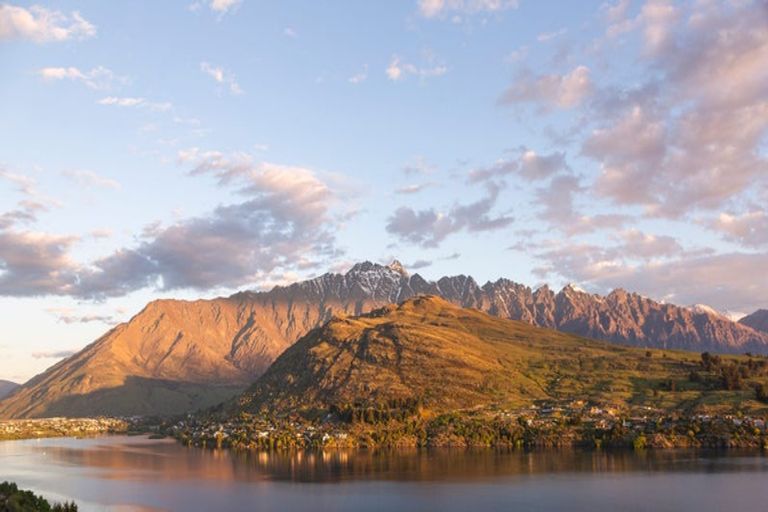 Photo of property in St Andrews Park, 61 Highview Terrace, Queenstown, 9300