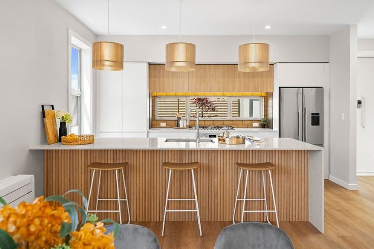 Photo of property in 45b Weld Street, Martinborough, 5711