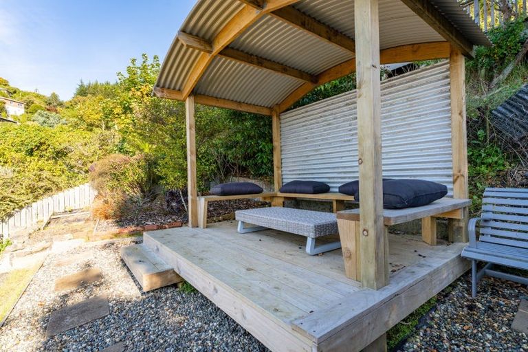 Photo of property in 16 Motu Street, Saint Clair, Dunedin, 9012