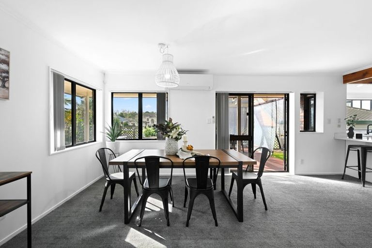 Photo of property in 44 Cherrywood Street, Pukete, Hamilton, 3200