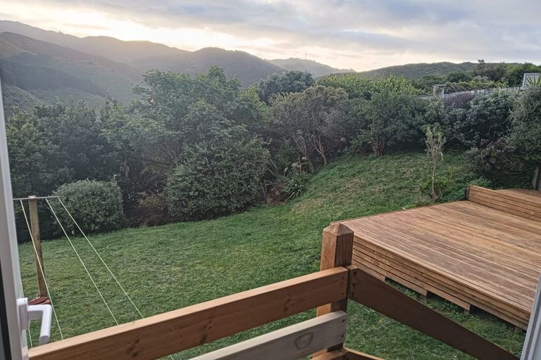 Photo of property in 67 Frobisher Street, Island Bay, Wellington, 6023