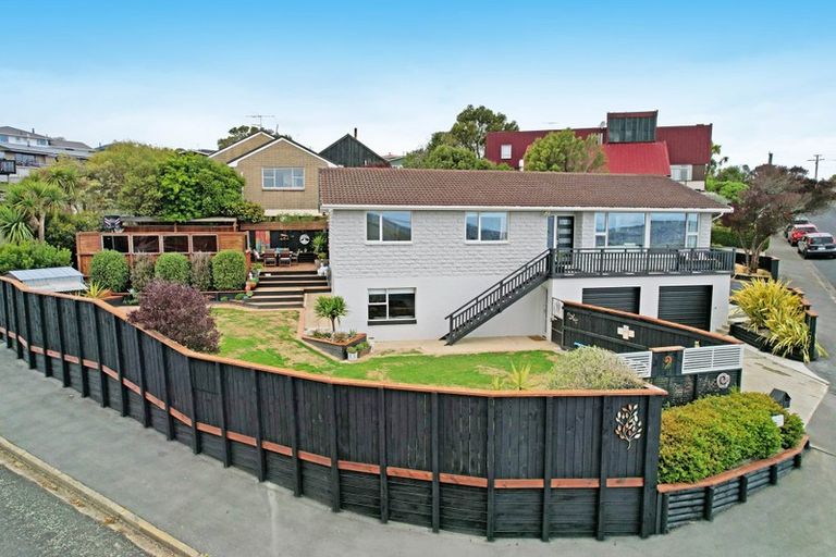 Photo of property in 2 Botting Place, Waverley, Dunedin, 9013