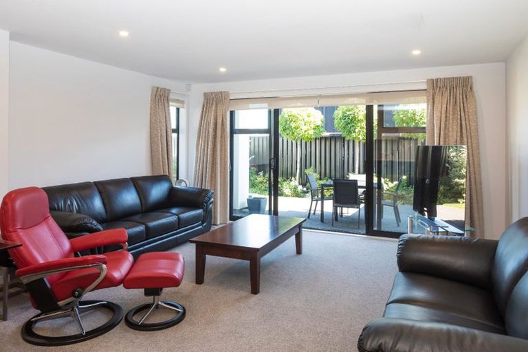 Photo of property in 1 Aermacchi Lane, Wigram, Christchurch, 8042