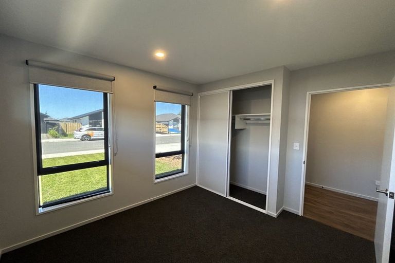 Photo of property in 8 Grimwood Street, Woodend, 7610