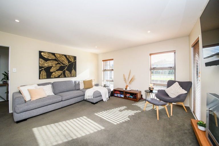 Photo of property in 12d Stonebridge Heights, Feilding, 4702