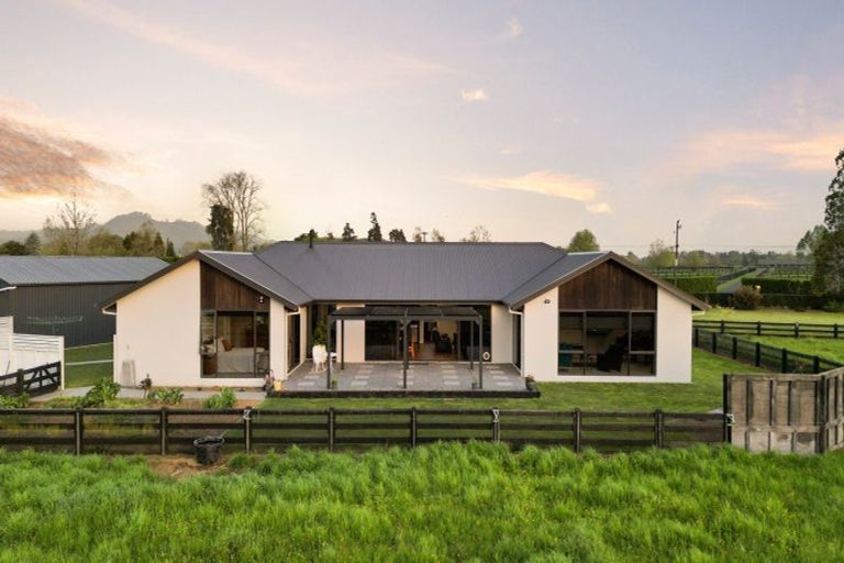 Photo of property in 101 Bellevue Road, Matangi, Hamilton, 3284