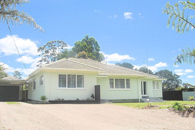 Photo of property in 540 No 2 Road, Te Puke, 3182