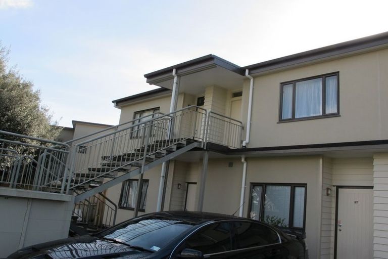 Photo of property in The Grange, 66/92 Bush Road, Albany, Auckland, 0632