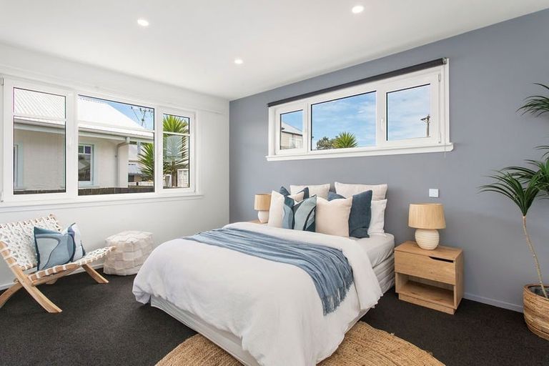 Photo of property in 59 Pacific Road, North New Brighton, Christchurch, 8083