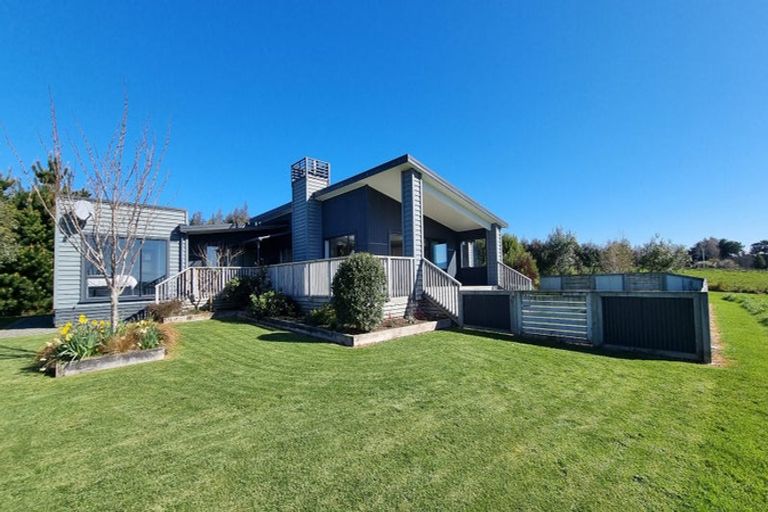 Photo of property in 193 Orepuki Riverton Highway, Longwood, Riverton, 9881