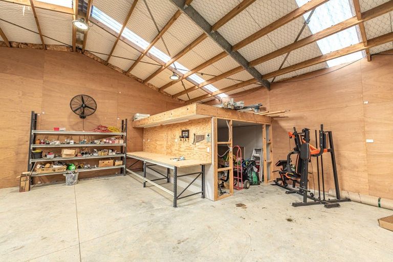 Photo of property in 29b Harrison Road, Fordell, 4577