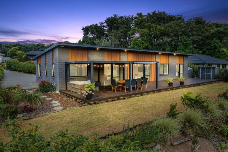Photo of property in 7 Tironui Drive, Maunu, Whangarei, 0179