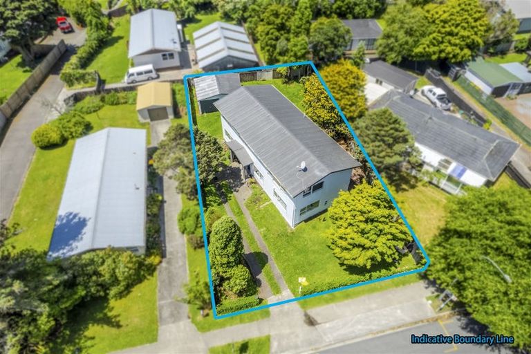Photo of property in 23 Takanini School Road, Takanini, 2112