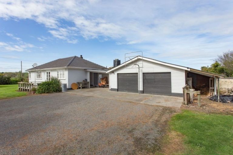 Photo of property in 126 Turakina Beach Road, Turakina, Whanganui, 4581