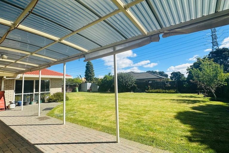 Photo of property in 49 Longford Park Drive, Takanini, 2112