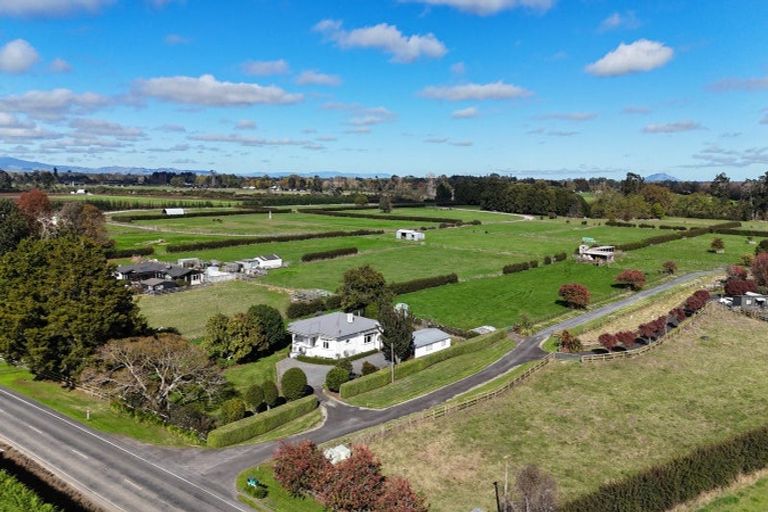 Photo of property in 775c Bruntwood Road, Tamahere, Hamilton, 3283