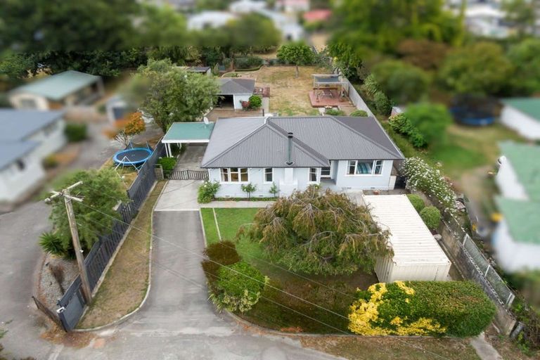 Photo of property in 10 Iorns Street, Masterton, 5810